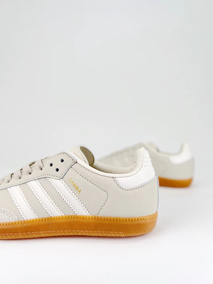 Adidas Samba - 43% DESCUENTO