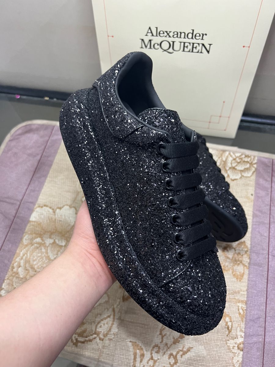 Alexander Mcqueen Brillante