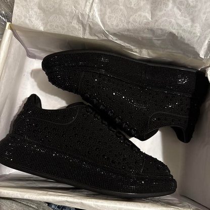 Alexander Mcqueen Brillante