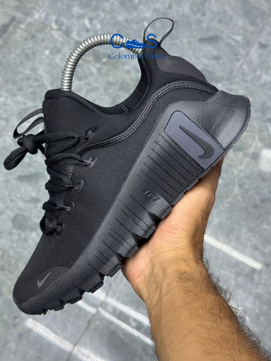 Nike Free Metcon 6 - Negro