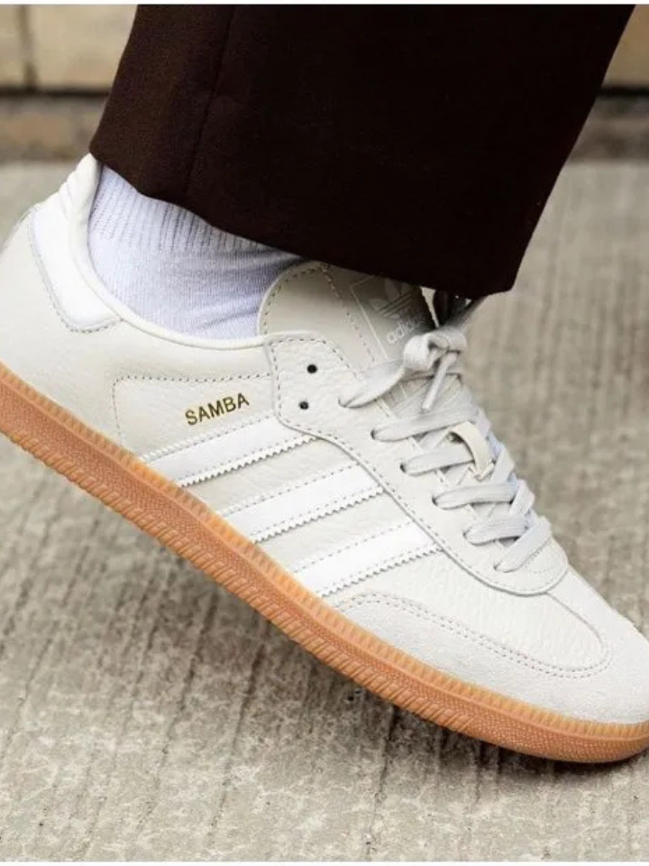 Adidas Samba - 43% DESCUENTO