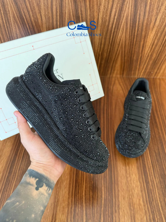 Alexander Mcqueen Brillante