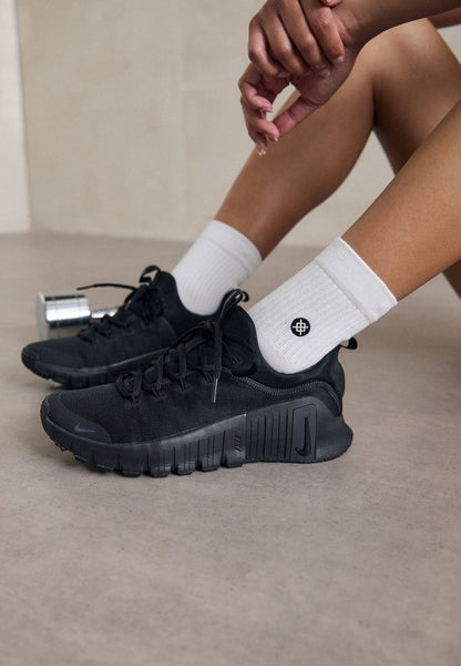Nike Free Metcon 6 - Negro