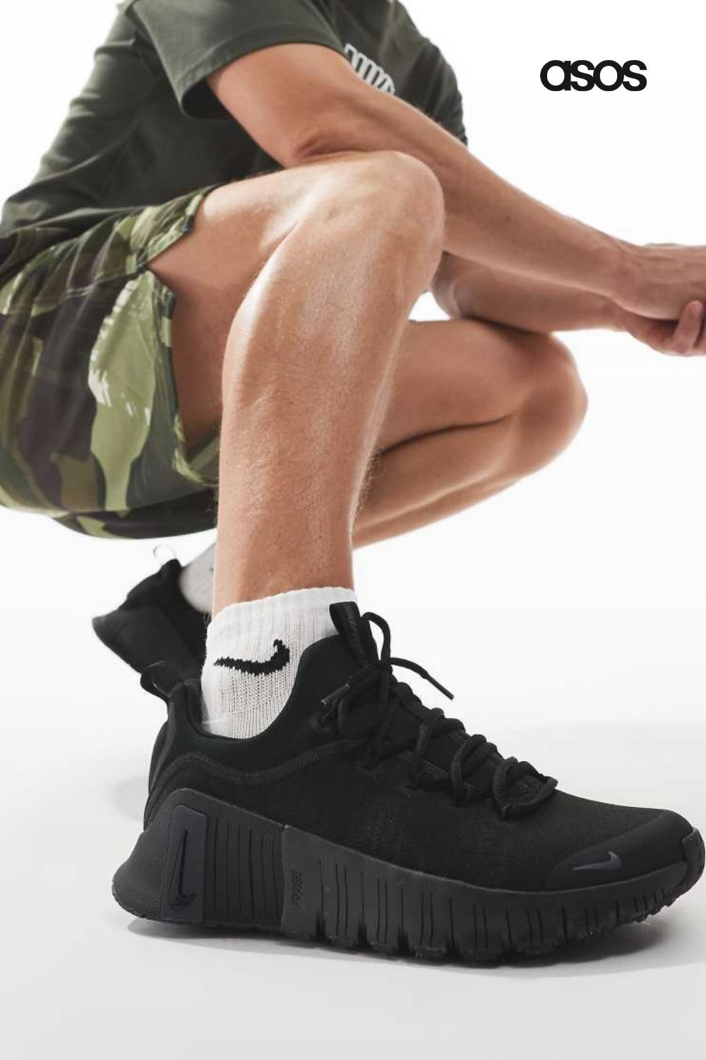 Free Metcon 6 - 43% DESCUENTO