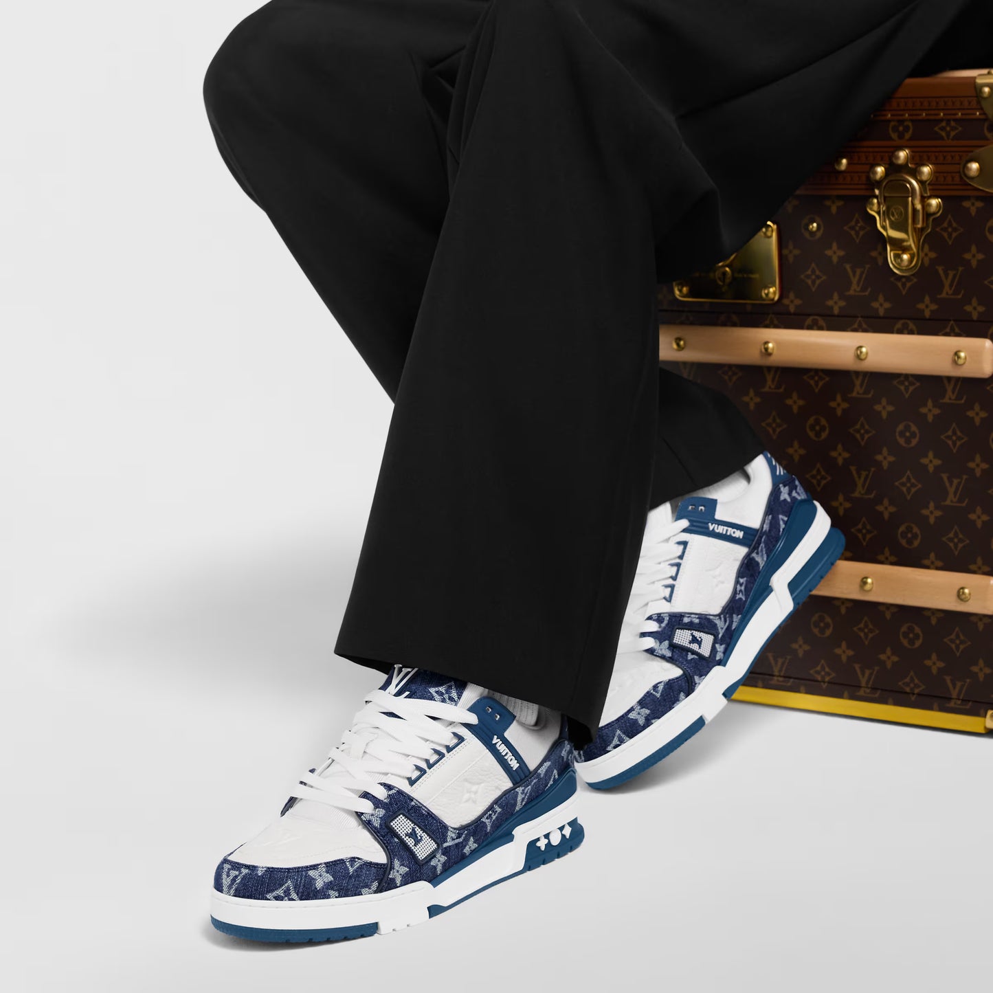 Louis Vuitton 43%DESCUENTO