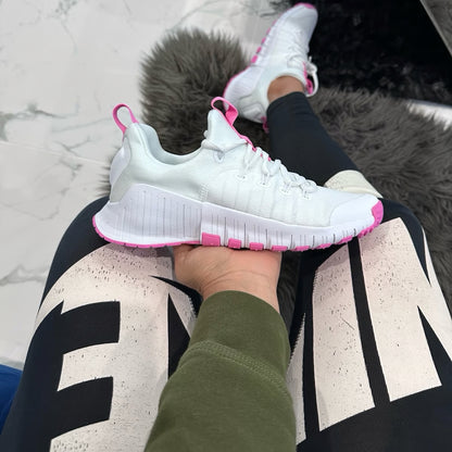 Nike Free Metcon 6 - Rosado