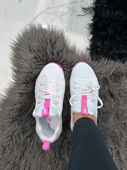 Nike Free Metcon 6 - Rosado