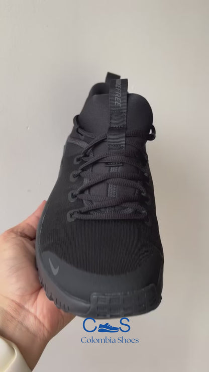 Nike Free Metcon 6 - Negro