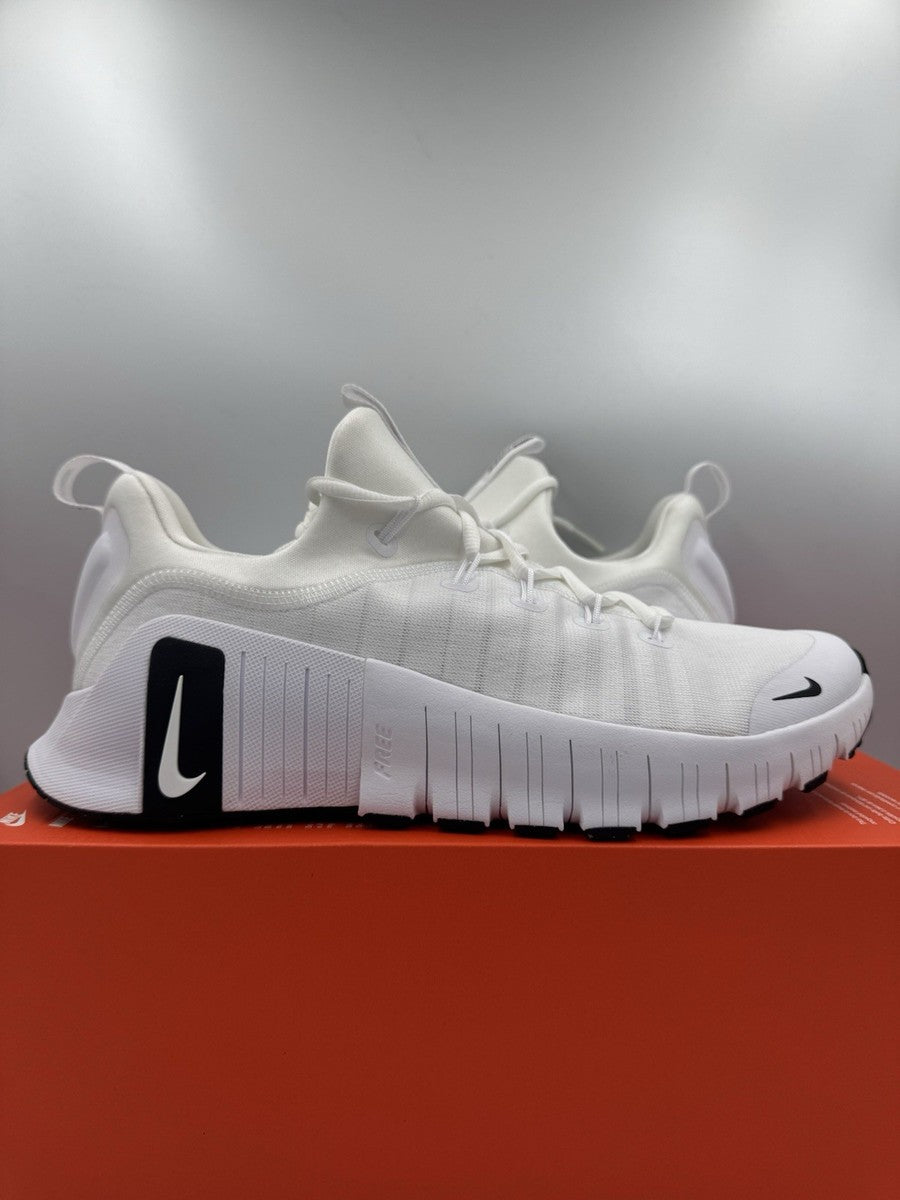 Nike Free Metcon 6 -  Blanco